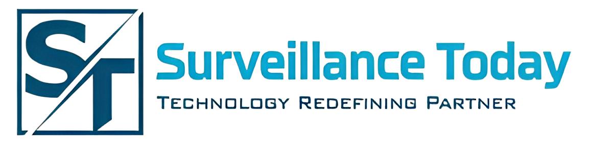 Surveillance Today Logo